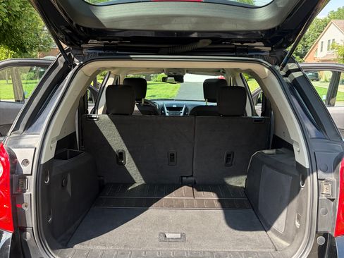 Used 2012 Chevrolet Equinox LS FWD image 14