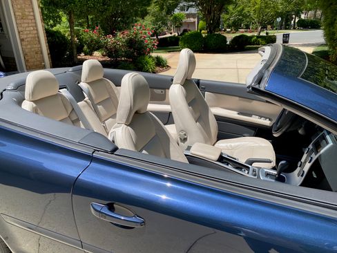 Used 2013 Volvo C70 T5 FWD image 8