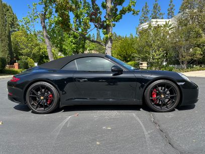 Used 2019 Porsche 911 Carrera S