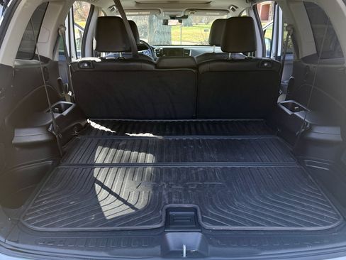 Used 2022 Honda Pilot Special Edition image 13