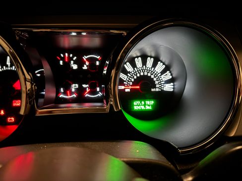 Used 2007 Ford Mustang GT Premium image 10