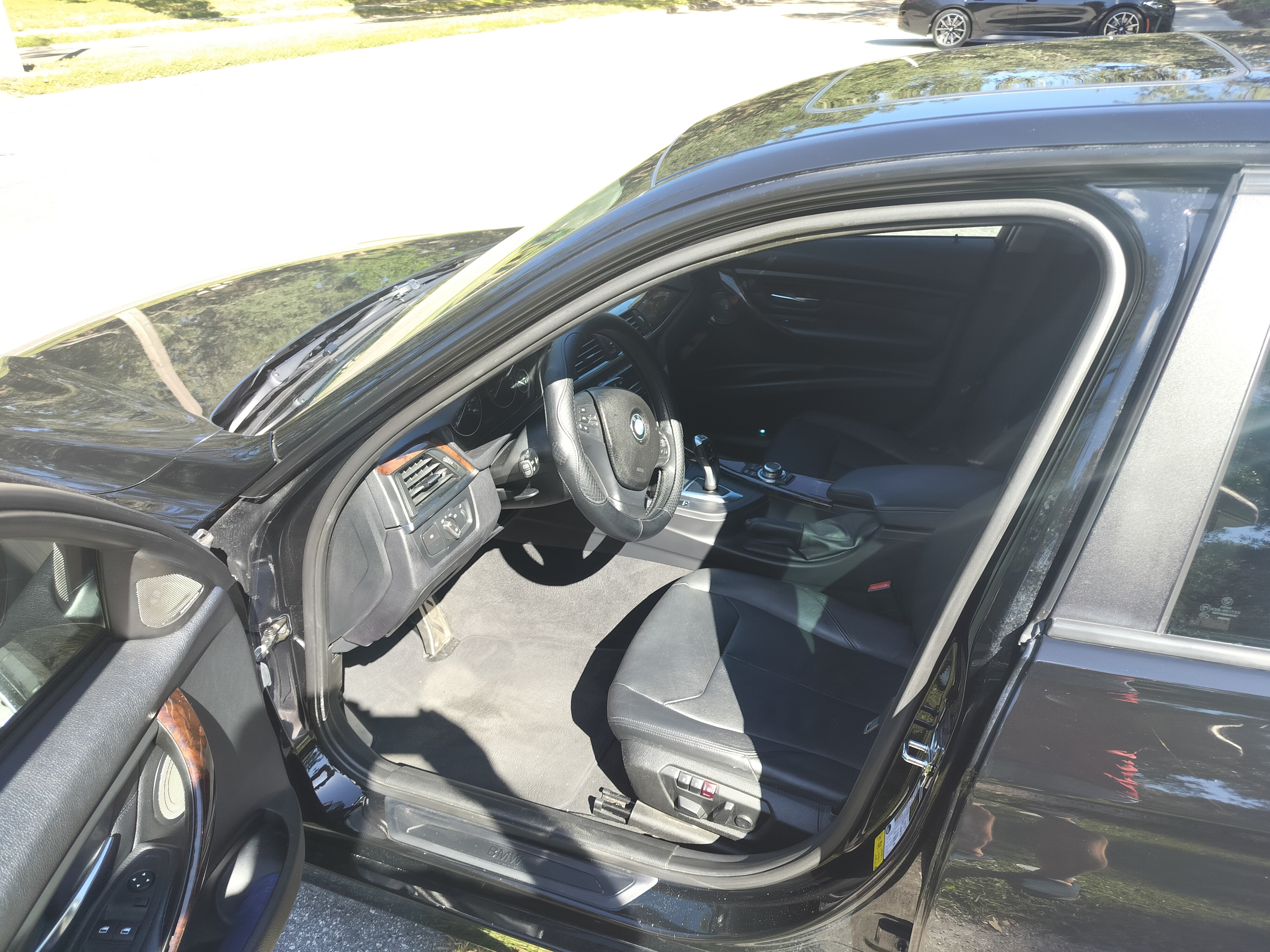 Used 2012 BMW 335i Sedan RWD image 5