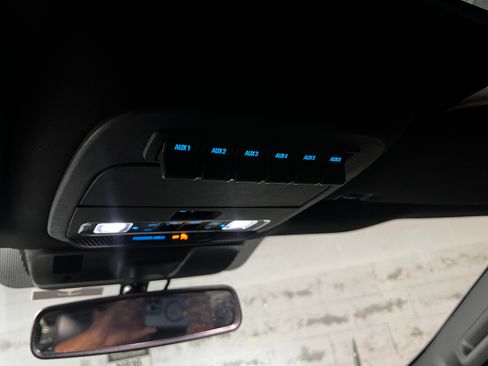 Used 2022 Ford F150 Tremor w/ Equipment Group 402A High image 4