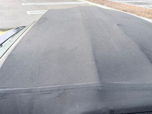 Used 2005 Nissan 350Z Touring image 17