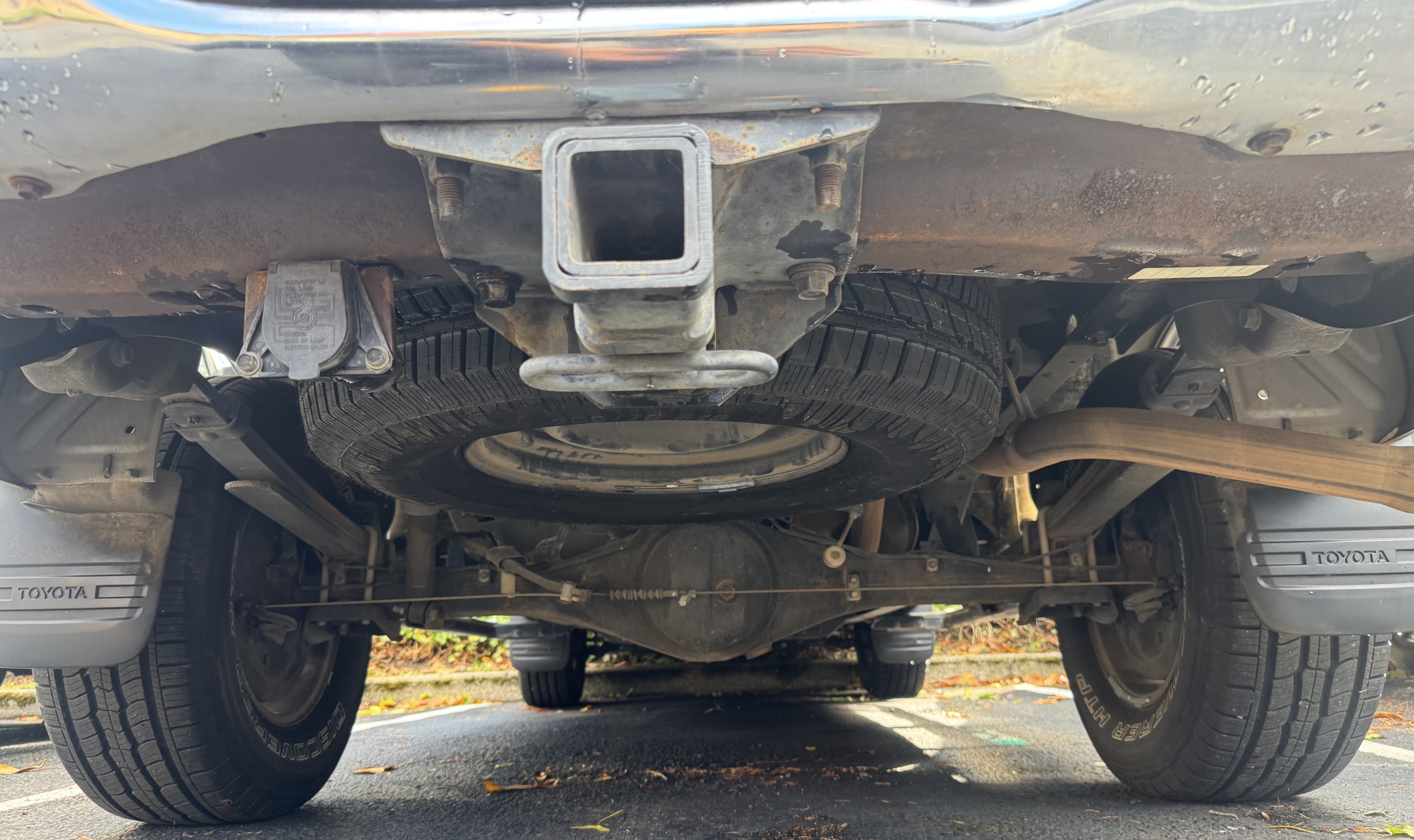 Used 2003 Toyota Tundra SR5 RWD image 24