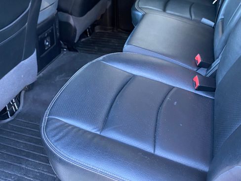 Used 2016 RAM 1500 Big Horn image 12