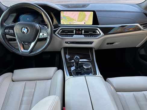 Used 2021 BMW X5 xDrive40i w/ Premium Package 2 image 9