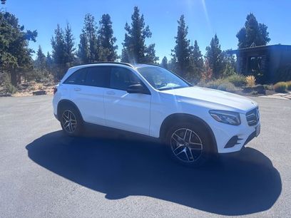 Used 2019 Mercedes-Benz GLC 300 4MATIC