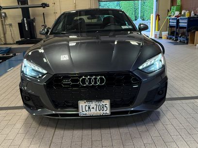 Used 2020 Audi A5 2.0T Premium Plus w/ Premium Plus