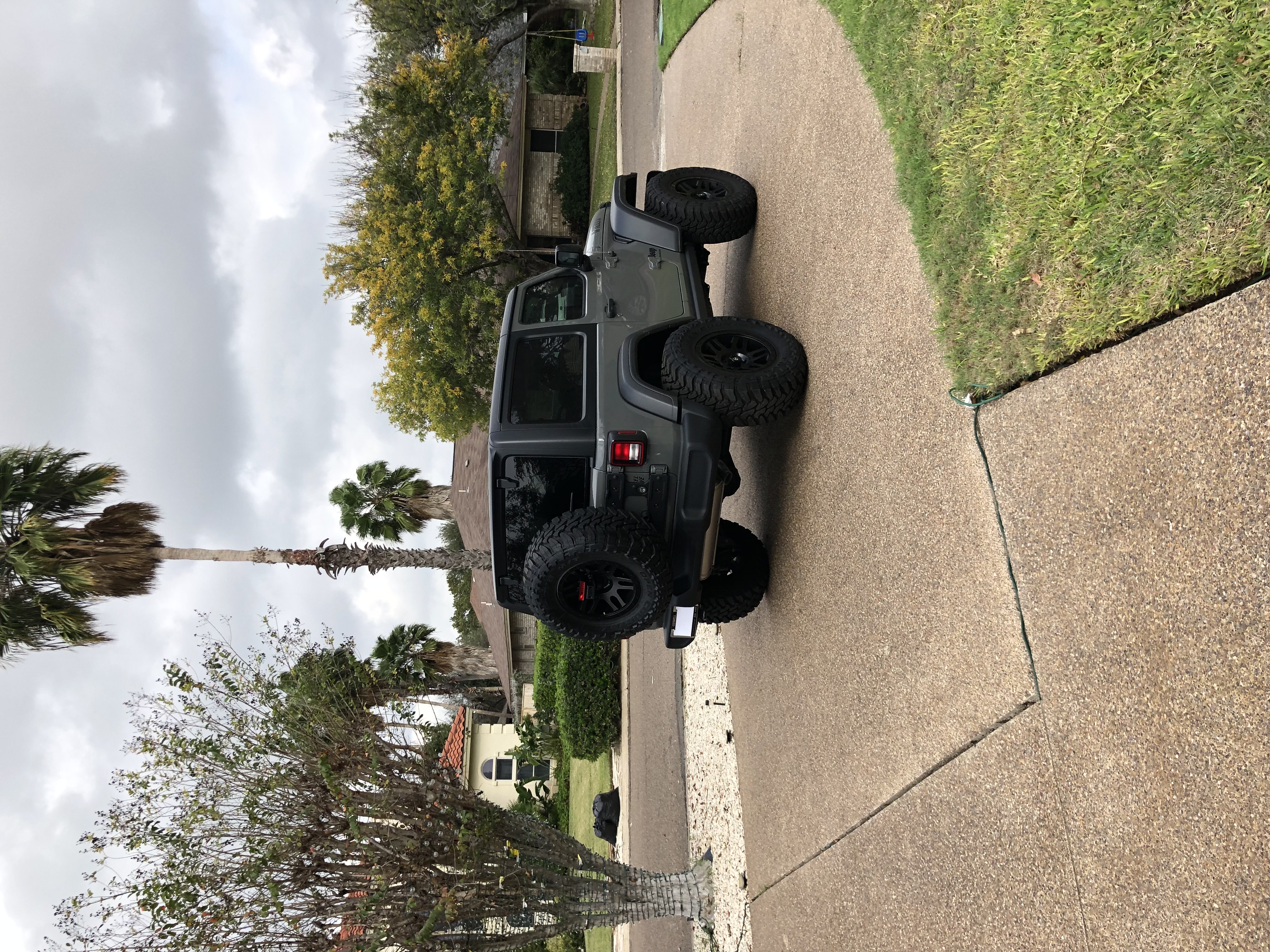 Used 2022 Jeep Wrangler Sport AWD/4WD image 21
