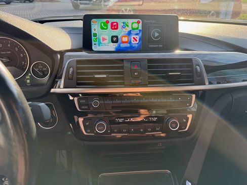 Used 2018 BMW 330e w/ Premium Package image 12