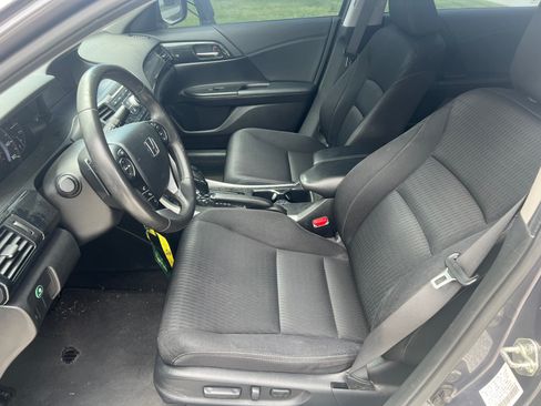 Used 2014 Honda Accord Sport image 8