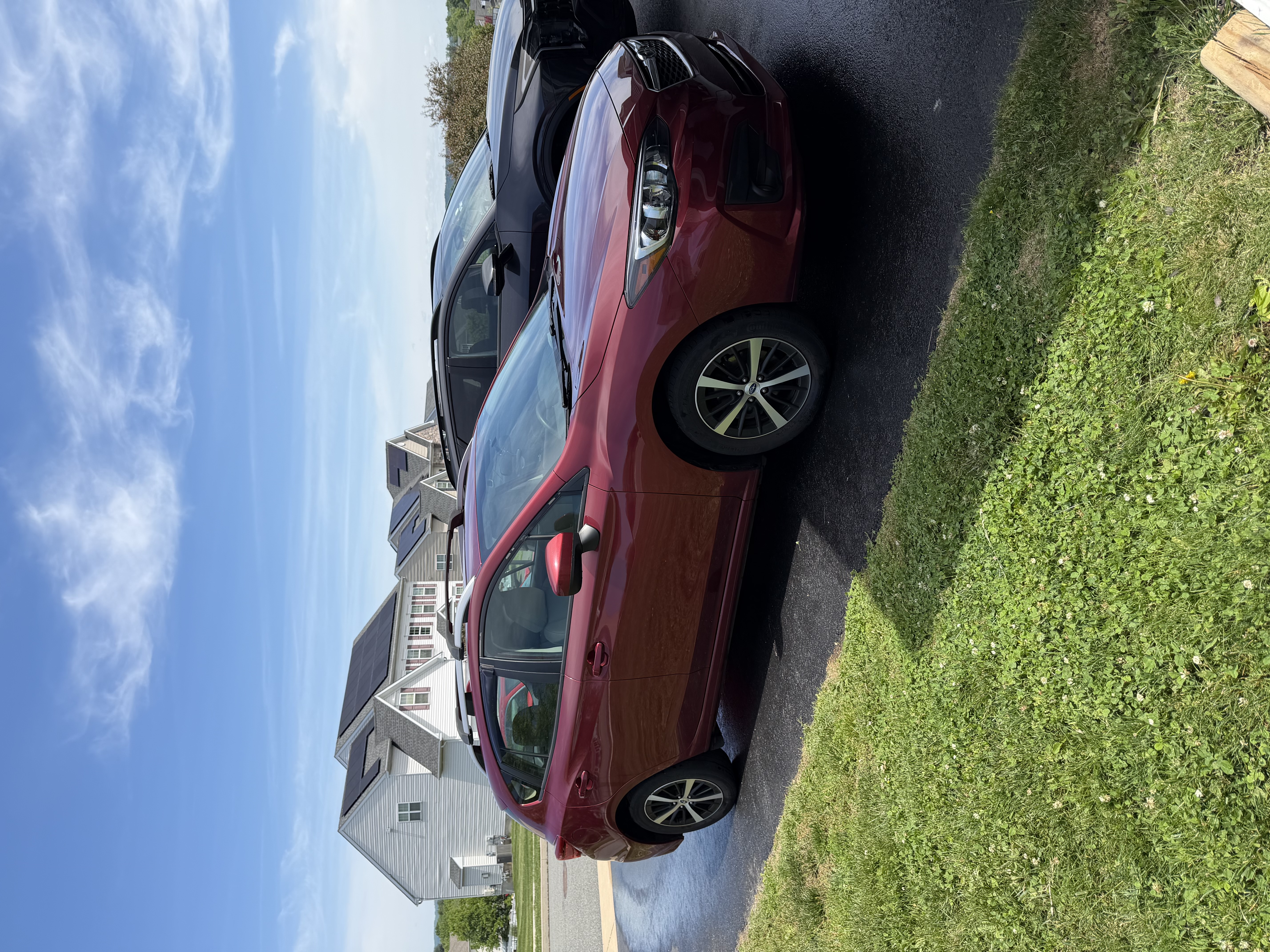 Used 2019 Subaru Impreza 2.0i Premium w/ Eyesight & BSD/Rcta & SRF AWD/4WD image 2