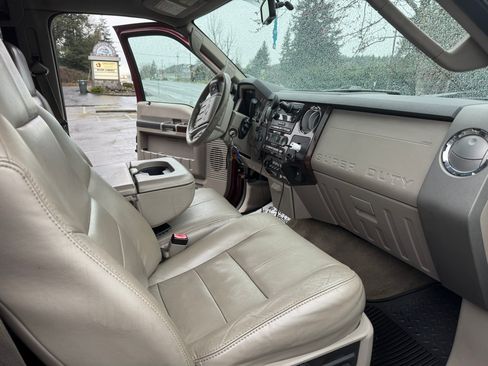 Used 2008 Ford F350 Lariat image 20