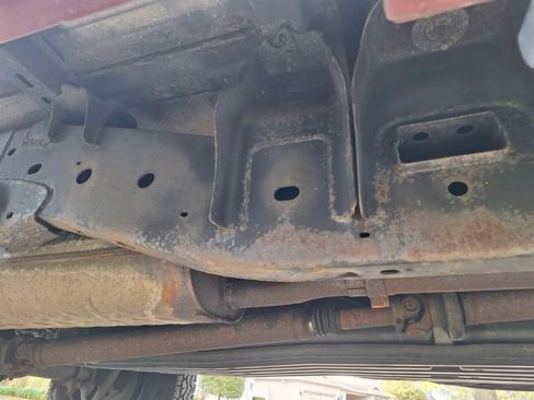 Used 2006 Ford F150 XLT AWD/4WD image 12