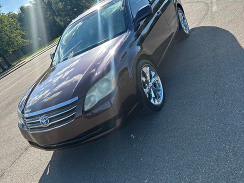 Used 2006 Toyota Avalon XL image 2