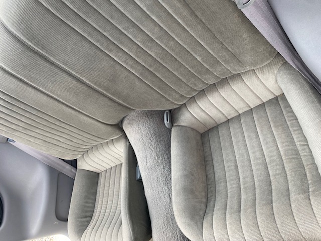 Used 1994 Pontiac Firebird Formula RWD image 5