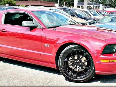Used 2005 Ford Mustang GT