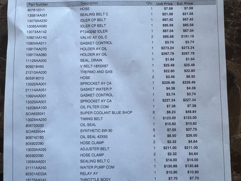 Used 2016 Subaru WRX STI image 14