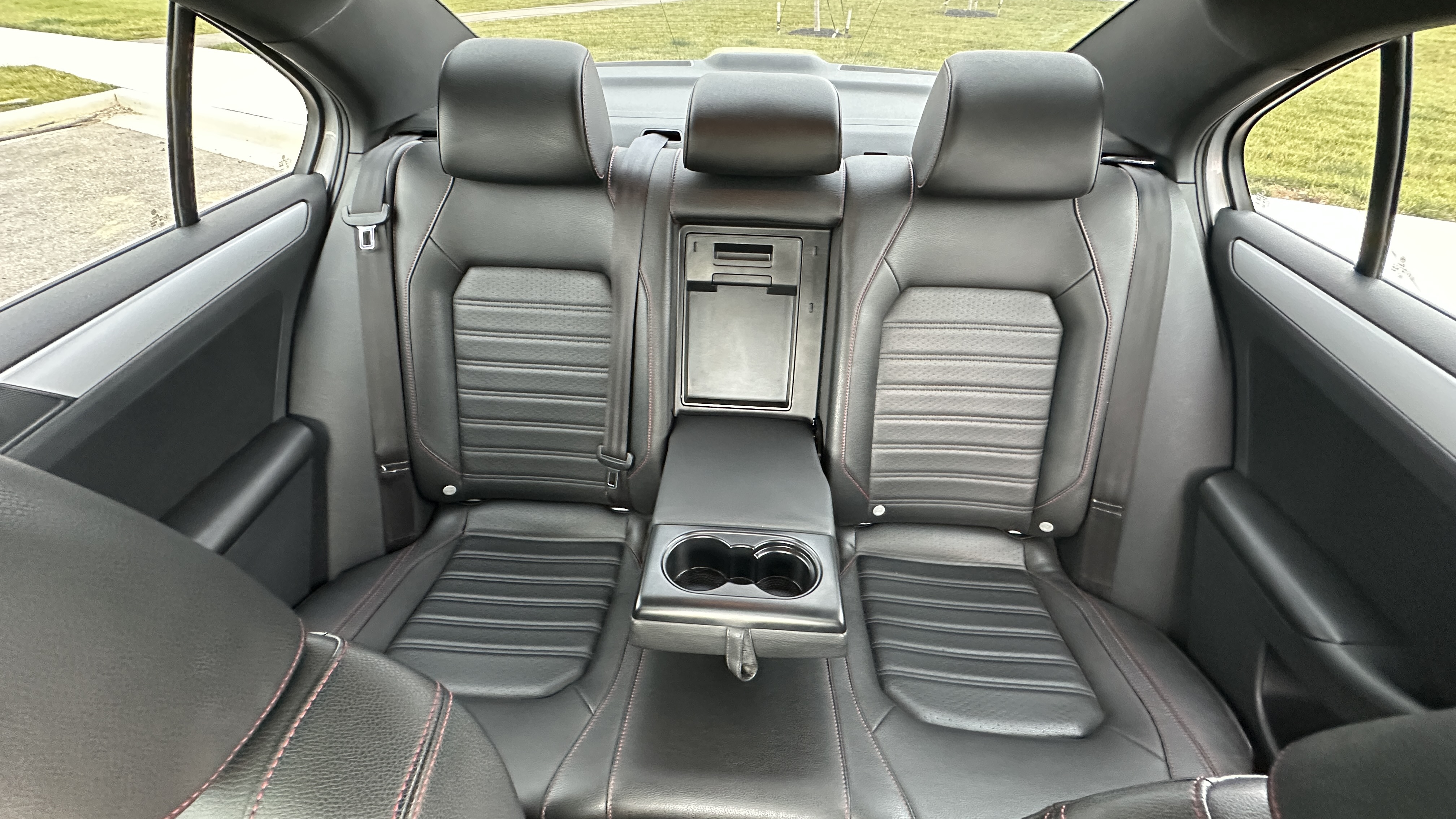 Used 2013 Volkswagen Jetta GLI Autobahn FWD image 10