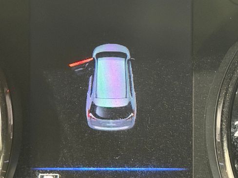 Used 2020 Nissan Rogue S AWD/4WD image 15