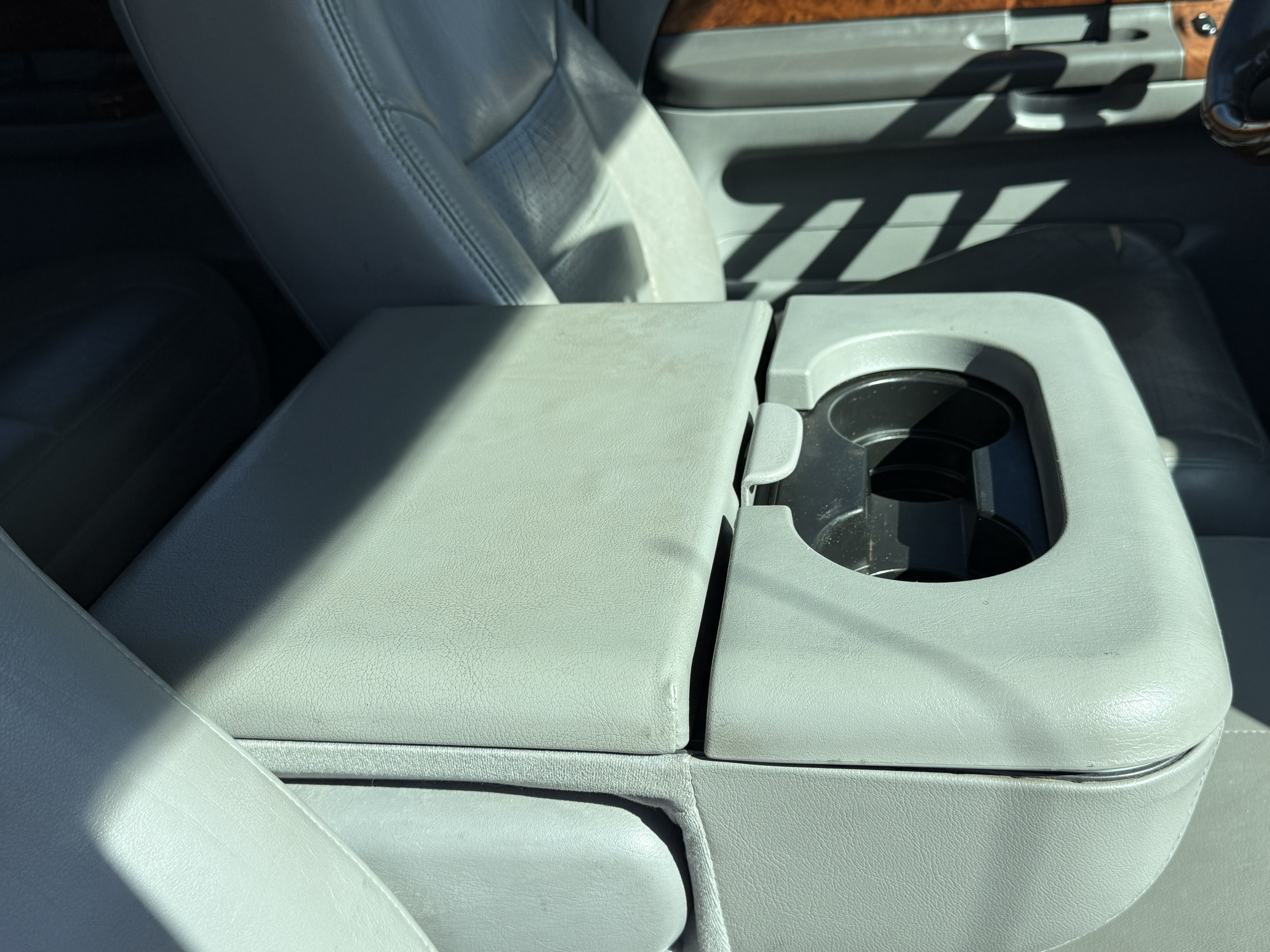 Used 2002 Ford F350 4x4 Crew Cab DRW Super Duty image 19