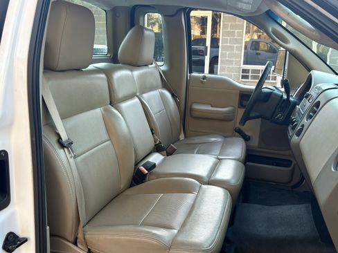 Used 2008 Ford F150 STX image 24