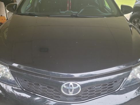 Used 2014 Toyota Camry SE image 10