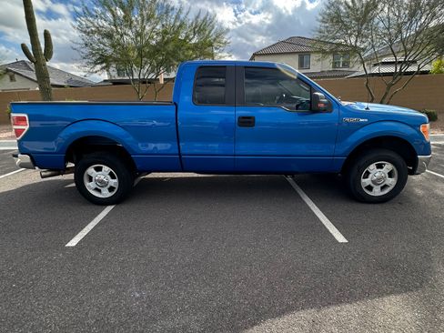 Used 2009 Ford F150 XLT image 12