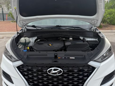 Used 2019 Hyundai Tucson Value image 12