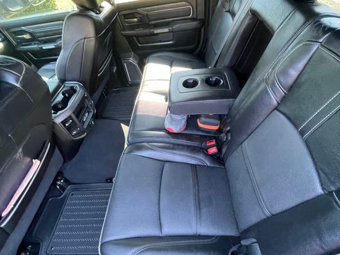 Used 2020 RAM 3500 Limited image 12