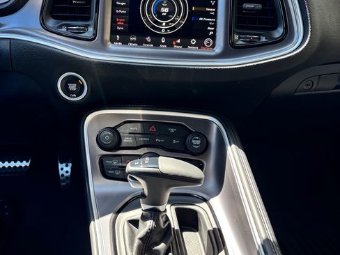 Used 2021 Dodge Challenger R/T Scat Pack image 10