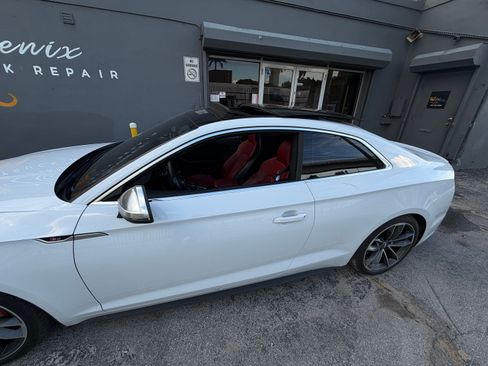 Used 2018 Audi S5 Prestige w/ S Sport Package AWD/4WD image 10
