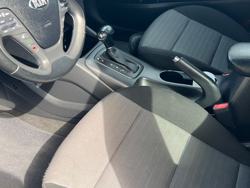 Used 2016 Kia Forte EX image 7