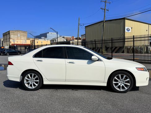 Used 2008 Acura TSX image 5