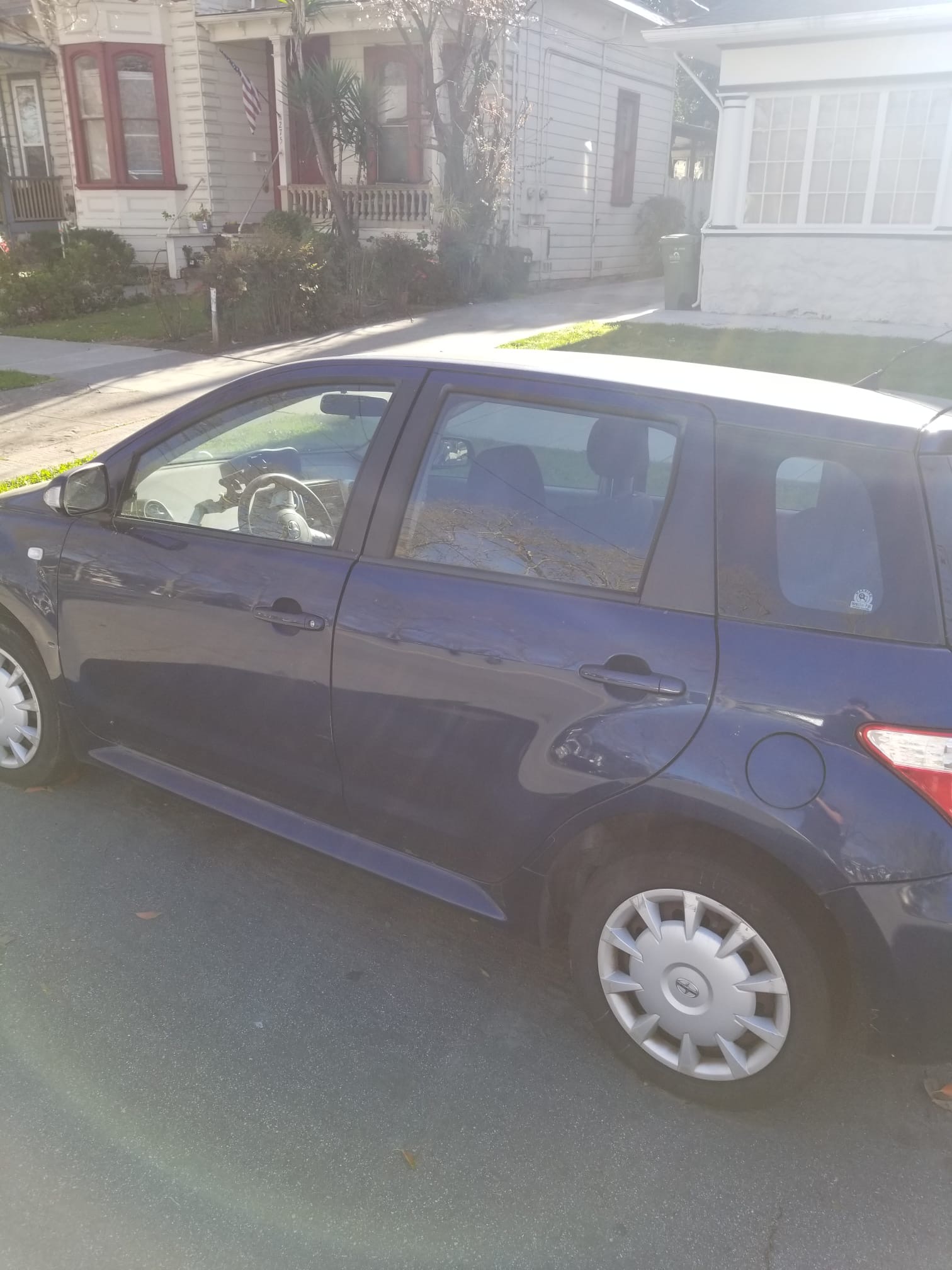 Used 2006 Scion xA FWD image 5