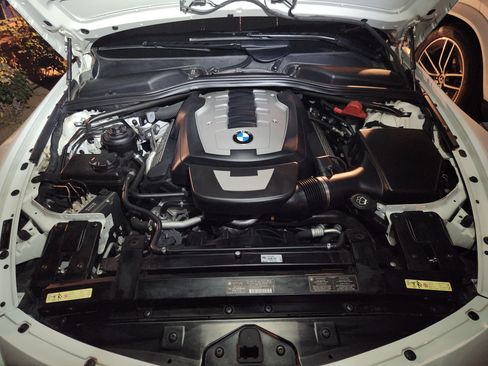 Used 2008 BMW 650i Coupe image 16