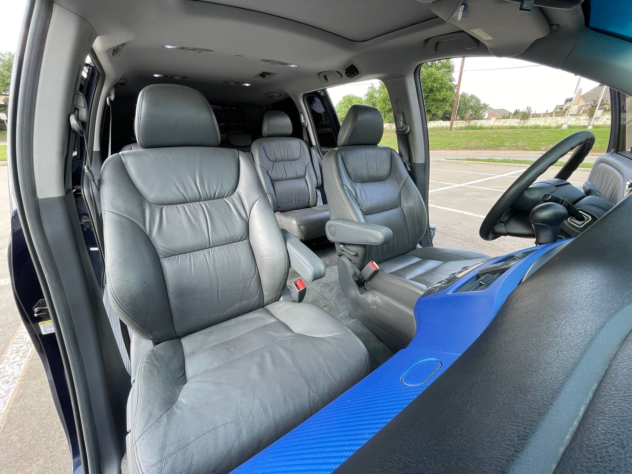 Used 2005 Honda Odyssey EX-L image 20