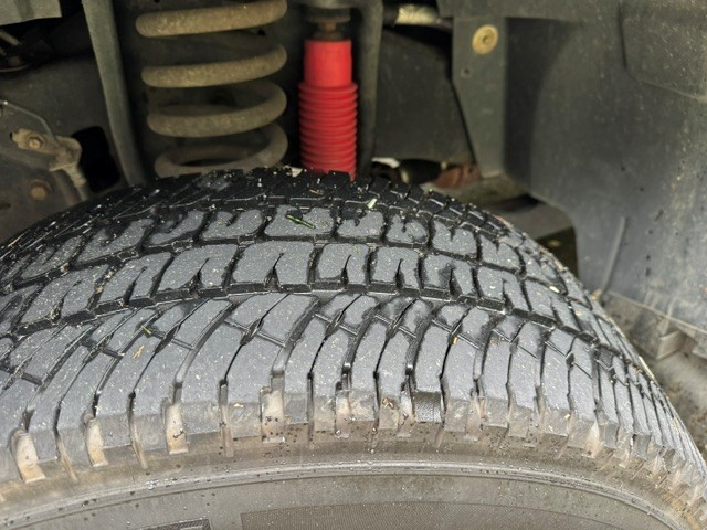 Used 2010 Ford F250 Lariat AWD/4WD image 11