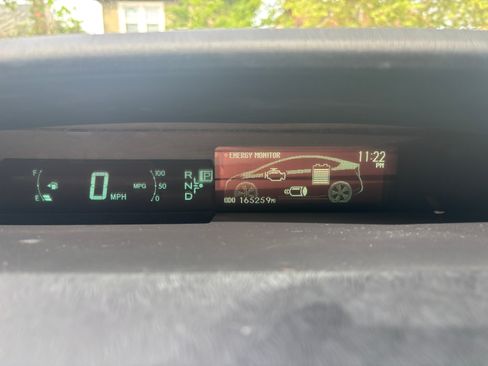 Used 2010 Toyota Prius Two image 14