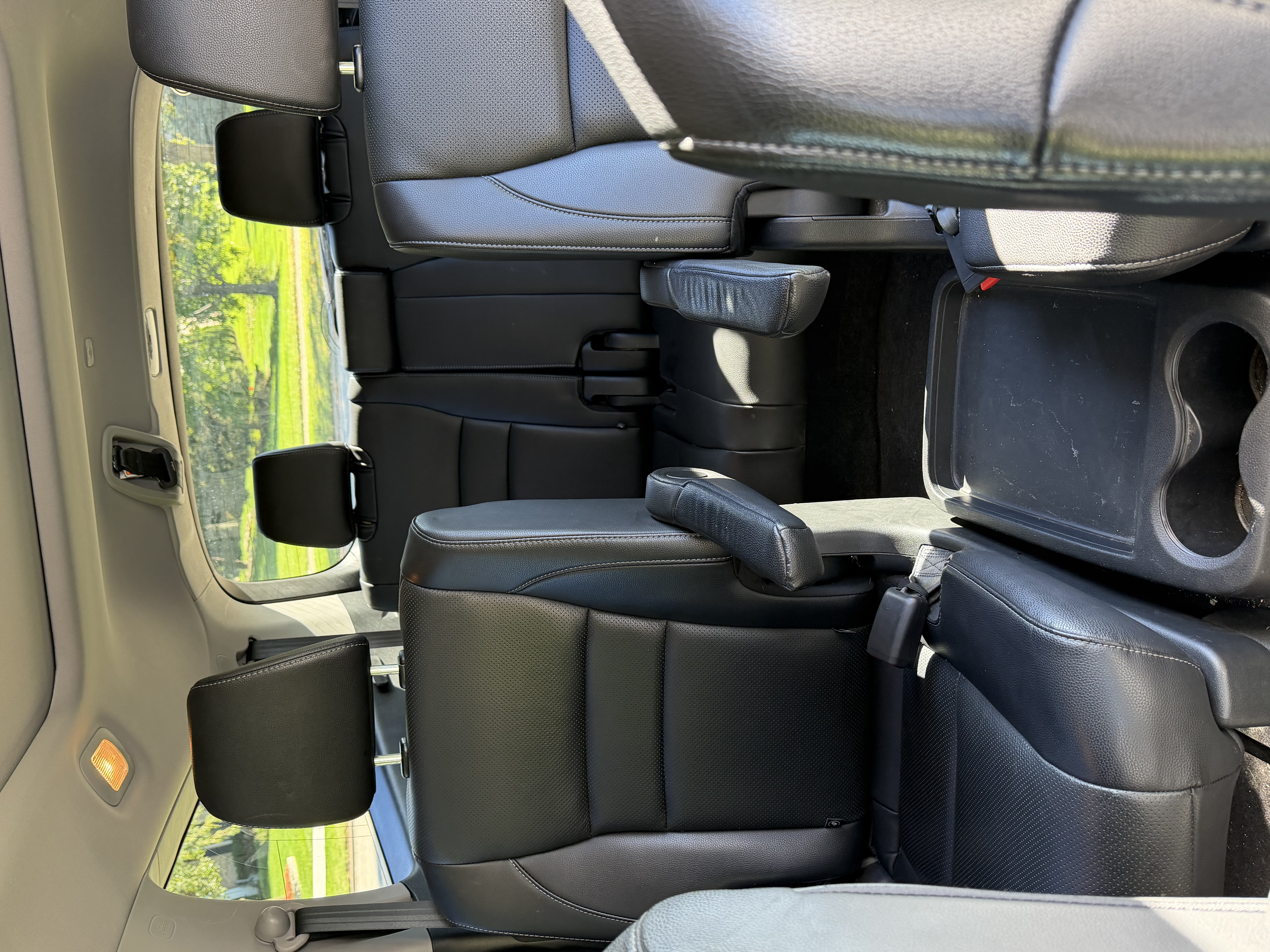 Used 2018 Honda Pilot Elite image 8
