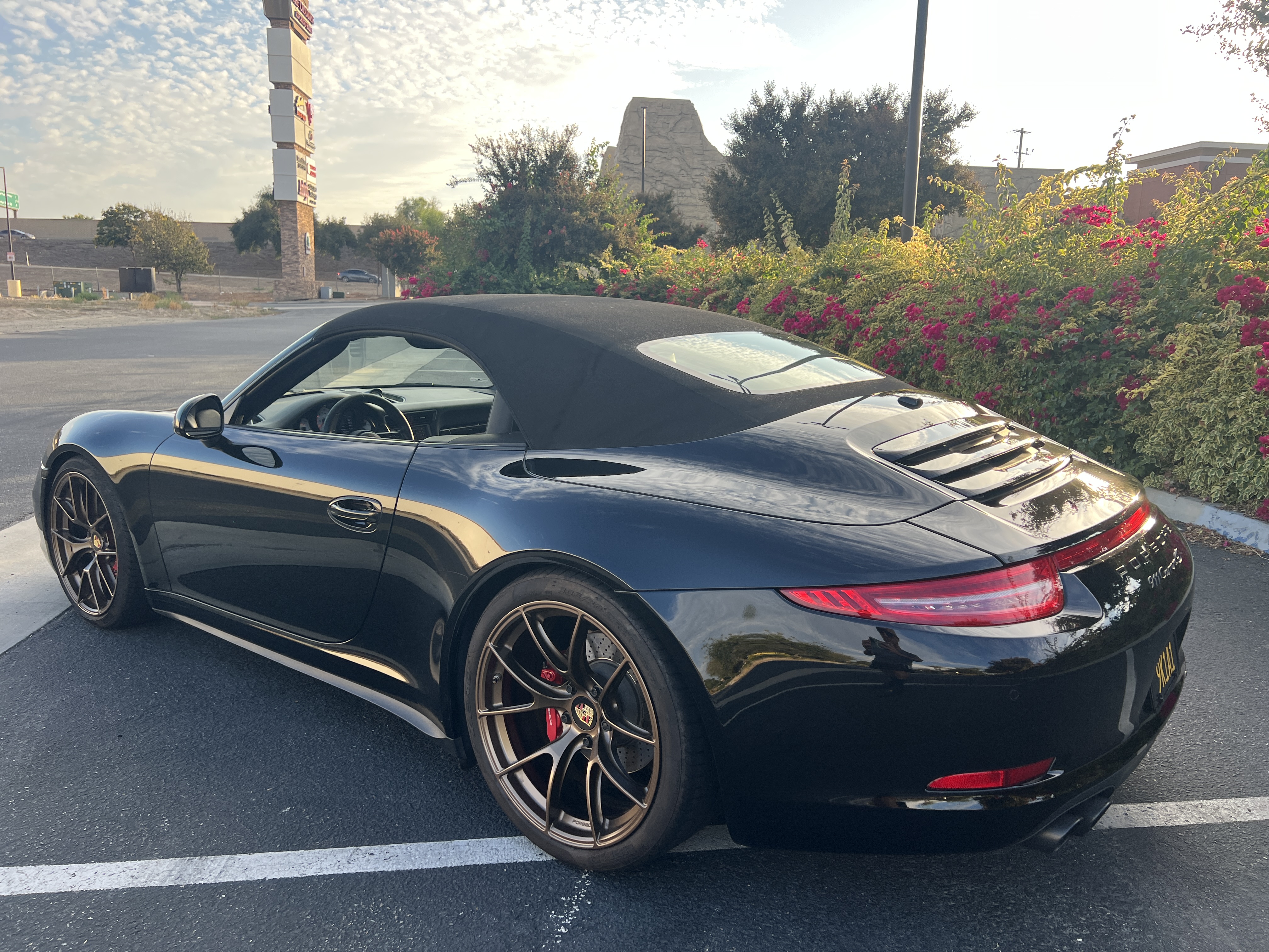 Used 2013 Porsche 911 Carrera 4S AWD/4WD image 26