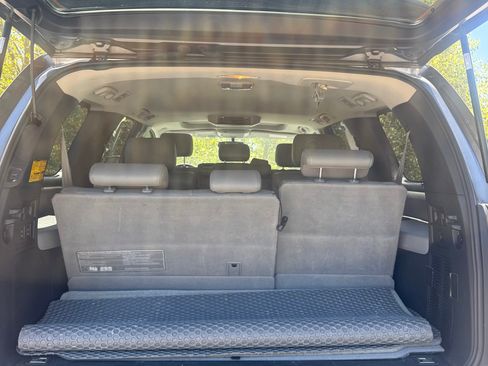 Used 2011 Toyota Sequoia Limited AWD/4WD image 6