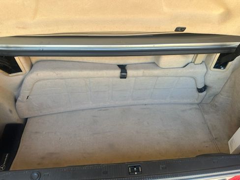 Used 1999 Mercedes-Benz SL 500 image 15