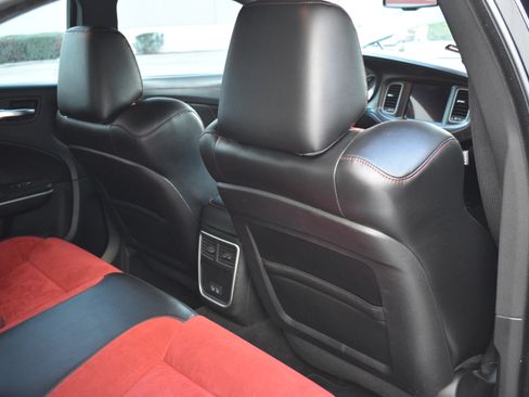 Used 2023 Dodge Charger Scat Pack RWD image 27