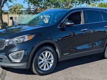 Used 2017 Kia Sorento LX