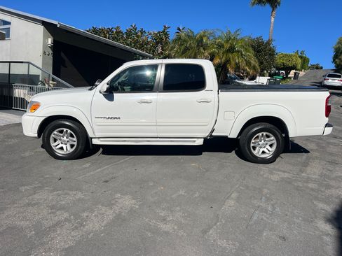 Used 2006 Toyota Tundra Limited image 25