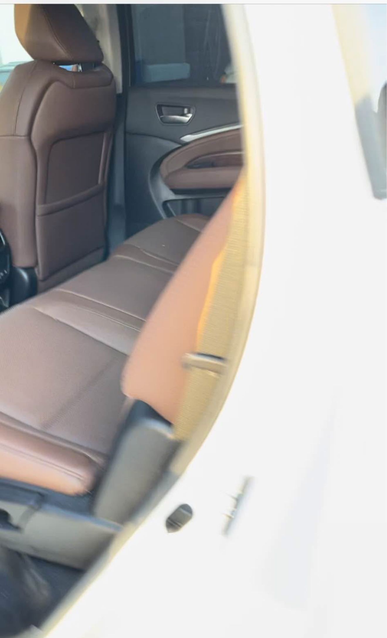 Used 2020 Acura MDX SH-AWD w/ Technology Package image 4