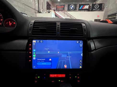 Used 2004 BMW 330Ci Coupe image 13