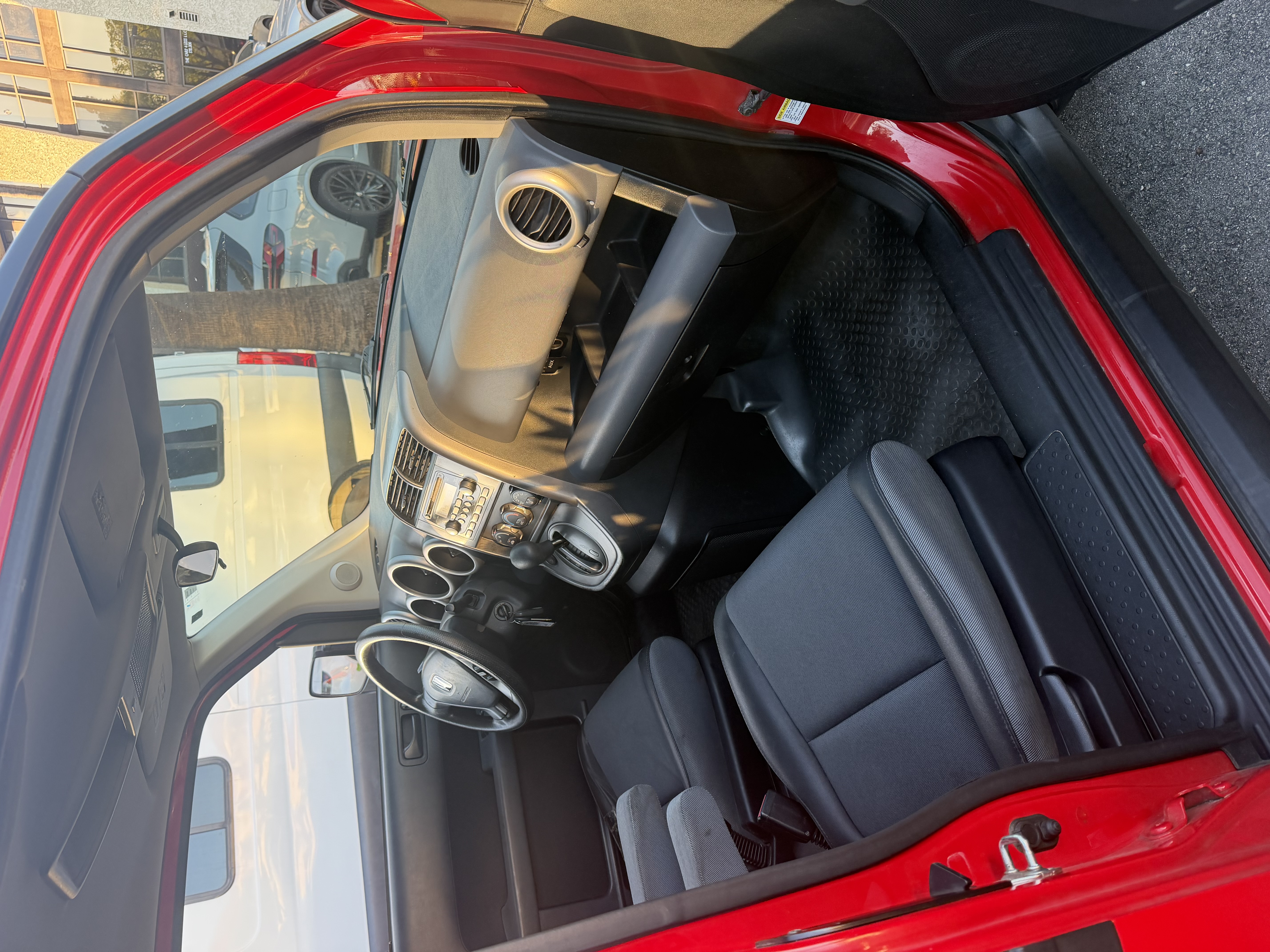 Used 2005 Honda Element EX image 4